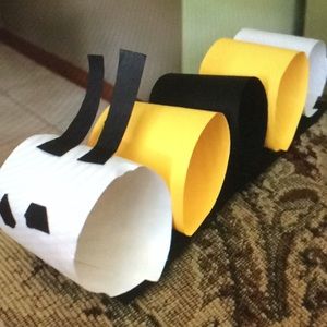 Meet your Posher, Patti